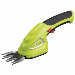 Garden Gear 3.6V Power Cordless Trimming Shears -Lallatros Shop D2939202202000x2000