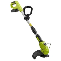 Garden Gear 20V Cordless Lithium-ion Grass Trimmer -Lallatros Shop D9531 GG Grass Strimmer