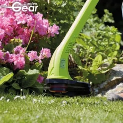 Garden Gear Electric Weed Sweeper -Lallatros Shop G0519 2