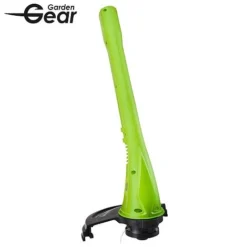 Garden Gear Electric Weed Sweeper -Lallatros Shop G0519 Grass Trimmer co1 wlogo