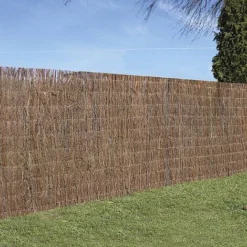 Brushwood Thatch Screen Roll -Lallatros Shop G0894 E684BBB0 EF7B 6FE7 58EC3B073D6FF9B81