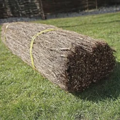 Brushwood Thatch Screen Roll -Lallatros Shop G0894 E684BF20 FEA9 88BF 35B803385B7055081