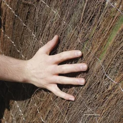 Brushwood Thatch Screen Roll -Lallatros Shop G0894 E684D2FF FA2F D76D 2FFD21D0266B7EBA1