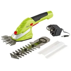 Garden Gear 7.2V Cordless Trimming Shears -Lallatros Shop G1005 8 2000x2000 1