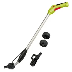 Garden Gear 7.2V Cordless Trimming Shears With Telescopic Handle & Wheel Attachment -Lallatros Shop G1005204202000x2000