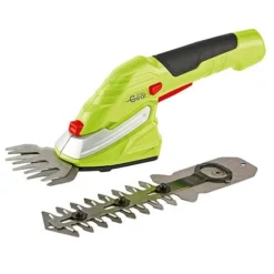 Garden Gear 7.2V Cordless Trimming Shears With Telescopic Handle & Wheel Attachment -Lallatros Shop G1005207202000x2000