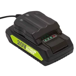 Garden Gear 20V Cordless Lithium-ion Grass Trimmer -Lallatros Shop G1168202000x2000