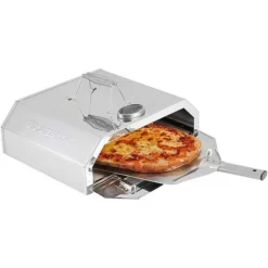 Blaze Box Pizza Oven With Paddle 11 Blaze Box Pizza Oven With Paddle -Lallatros Shop G1350 3