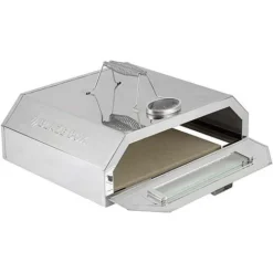 Blaze Box Pizza Oven With Paddle 13 Blaze Box Pizza Oven With Paddle -Lallatros Shop G1350 5