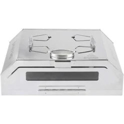 Blaze Box Pizza Oven With Paddle 14 Blaze Box Pizza Oven With Paddle -Lallatros Shop G1350 6