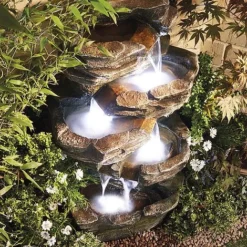 Cascading Rock Pool Water Feature -Lallatros Shop G1414 4 1000x1000 2