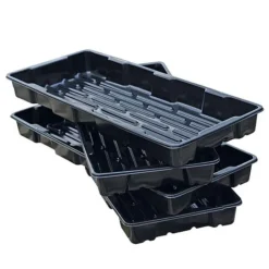 Garden Grow Premium 4 Tier Greenhouse -Lallatros Shop G2162 Greenhouse Trays 2000x2000 1