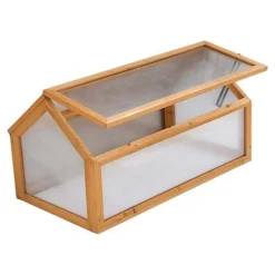 Garden Grow Wooden Cold Frame -Lallatros Shop G216420Wooden20Cold20Frame20CO1202000x2000