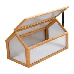 Garden Grow Wooden Cold Frame -Lallatros Shop G216420Wooden20Cold20Frame20CO203202000x2000