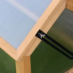 Garden Grow Wooden Cold Frame -Lallatros Shop G216420Wooden20Cold20Frame20LS3202000x2000