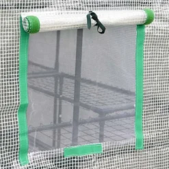 Garden Grow Premium 12 Shelf Greenhouse -Lallatros Shop G2182202000x200020LS4