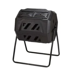 Garden Grow 160L Rotating Composter -Lallatros Shop G219820Composter20CO201202000px