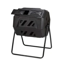 Garden Grow 160L Rotating Composter -Lallatros Shop G219820Composter20CO202202000px