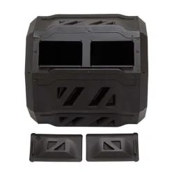 Garden Grow 160L Rotating Composter -Lallatros Shop G219820Composter20CO204202000px