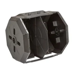 Garden Grow 160L Rotating Composter -Lallatros Shop G219820Composter20CO205202000px