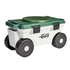 Garden Gear Rotating Seat And Tool Store -Lallatros Shop G2201 4