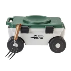 Garden Gear Rotating Seat And Tool Store -Lallatros Shop G2201 6