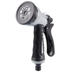 The Armoured Easy Hose Stainless-Steel Hose - 25FT -Lallatros Shop G2232 5