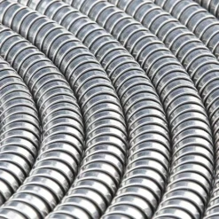 The Armoured Easy Hose Stainless-Steel Hose - 25FT -Lallatros Shop G2232 7