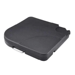 Four-piece Cantilever Parasol Base -Lallatros Shop G2307 Parasol Base CO 3