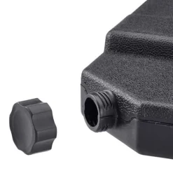 Four-piece Cantilever Parasol Base -Lallatros Shop G2307 Parasol Base CO 5