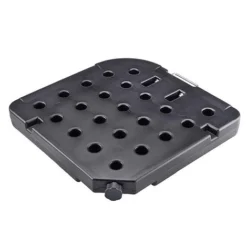 Four-piece Cantilever Parasol Base -Lallatros Shop G2307 Parasol Base CO 7