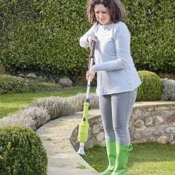 Garden Gear Weed Burner -Lallatros Shop G235020GG20ELECTRIC20WEED20BURNER20LS20120