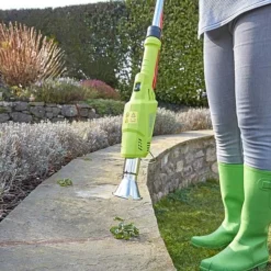 Garden Gear Weed Burner -Lallatros Shop G235020GG20ELECTRIC20WEED20BURNER20LS202