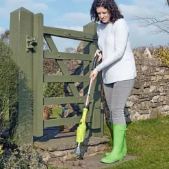 Garden Gear Weed Burner -Lallatros Shop G235020GG20ELECTRIC20WEED20BURNER20LS204