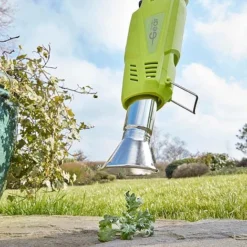 Garden Gear Weed Burner -Lallatros Shop G235020GG20ELECTRIC20WEED20BURNER20LS20520