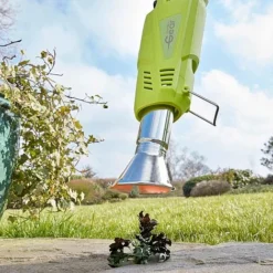 Garden Gear Weed Burner -Lallatros Shop G235020GG20ELECTRIC20WEED20BURNER20LS20620