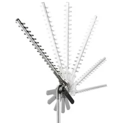 Garden Gear 900W Extendable Hedge Trimmer -Lallatros Shop G2376 5