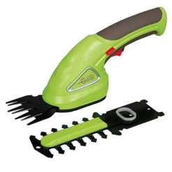 Garden Gear 3.6V Cordless Lithium-ion Trimming Shears With Extension Handle -Lallatros Shop G2378 4