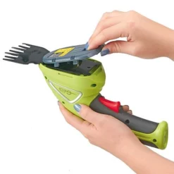 Garden Gear 3.6V Cordless Lithium-ion Trimming Shears With Extension Handle -Lallatros Shop G2378 7