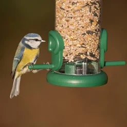 Jacobi Jayne Ring Pull Seed Medium Feeder 4 Port -Lallatros Shop G2506 9