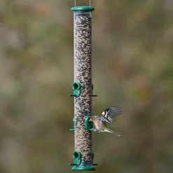 Jacobi Jayne Ring Pull Seed Large Feeder 6 Port