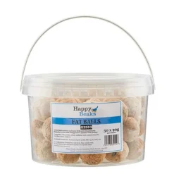 Fat Balls (90g) -Lallatros Shop G2553 1