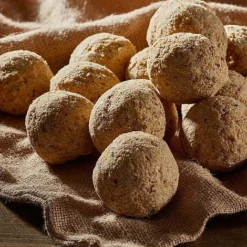 Bird Feeding Station With 4 Bird Feeders -Lallatros Shop G2553 21