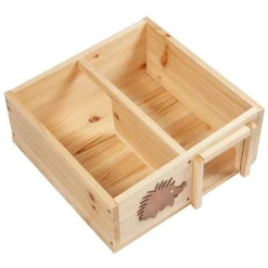 Garden Life Hedgehog House -Lallatros Shop G2579 2000x2000 CO 2 2000x2000px