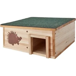 Garden Life Hedgehog House -Lallatros Shop G2579202000x200020CO2011