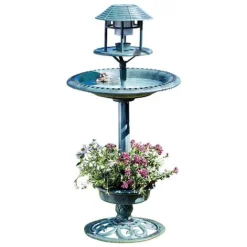 Happy Beaks Bird Hotel With Solar Light -Lallatros Shop G2733 3 2000x2000 1