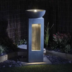 Serenity Garda Water Feature -Lallatros Shop G27472012202000x2000