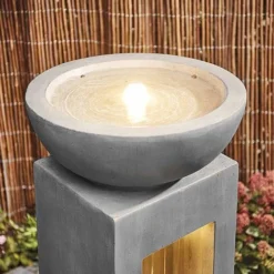 Serenity Garda Water Feature -Lallatros Shop G27472013202000x2000
