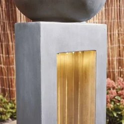 Serenity Garda Water Feature -Lallatros Shop G27472014202000x2000