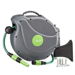 Garden Gear Premium Automatic Rewind Hose -Lallatros Shop G2753 41